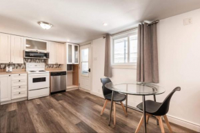Spacious 2 bedrooms Apartment 1896